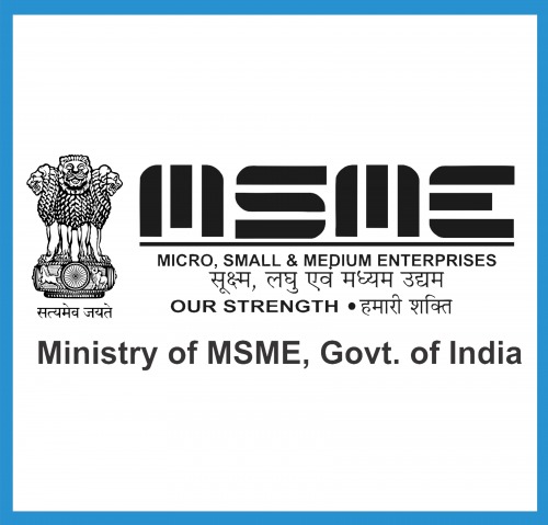Ministry of MSME, Govt. of India